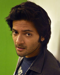 Ali Fazal